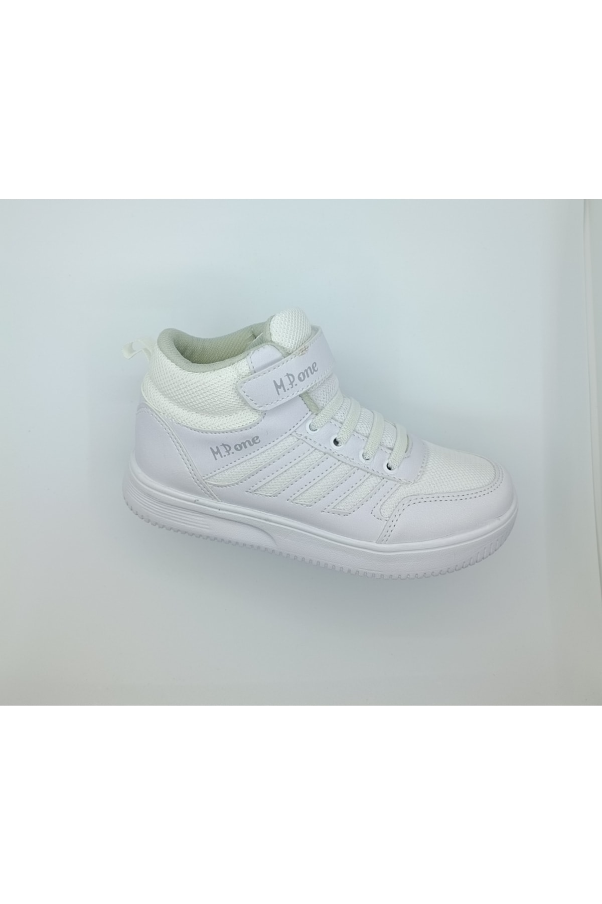 Mp Marka 231-3002 Konçlu Çocuk Spor Ayakkabı