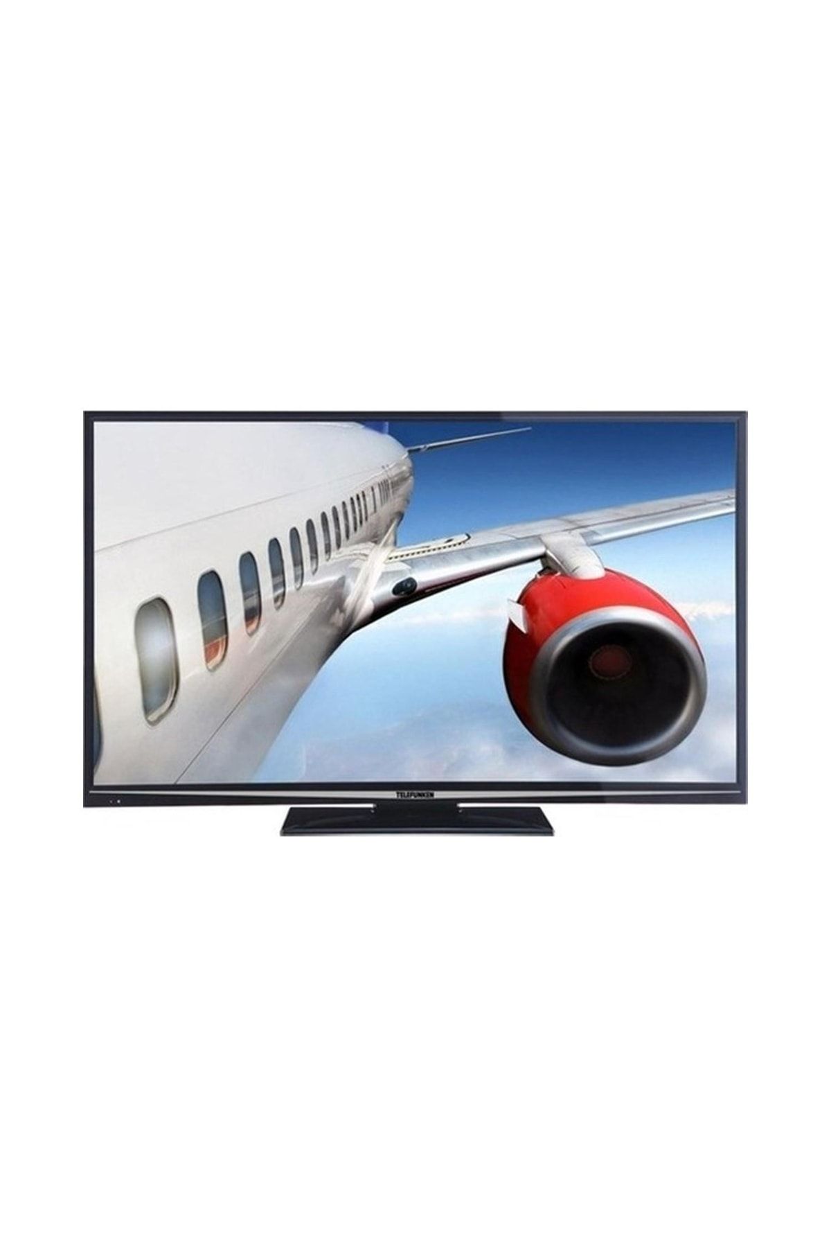 CONTINENTAL EDISON DLED49B3 TV LED Full HD 122cm ( CONTINENTAL EDISON
