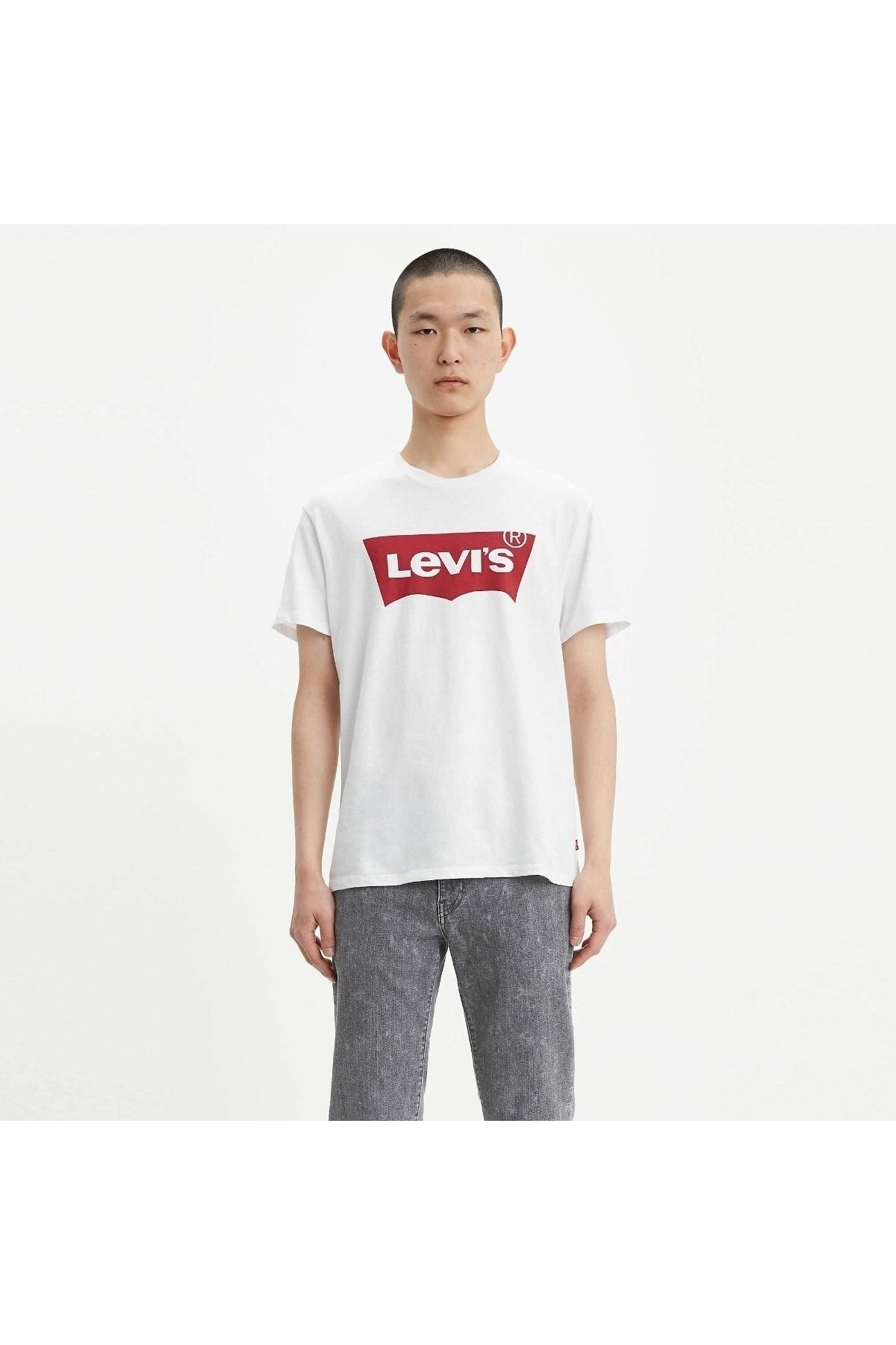 Levi's تی شرت ست این گرافیکی