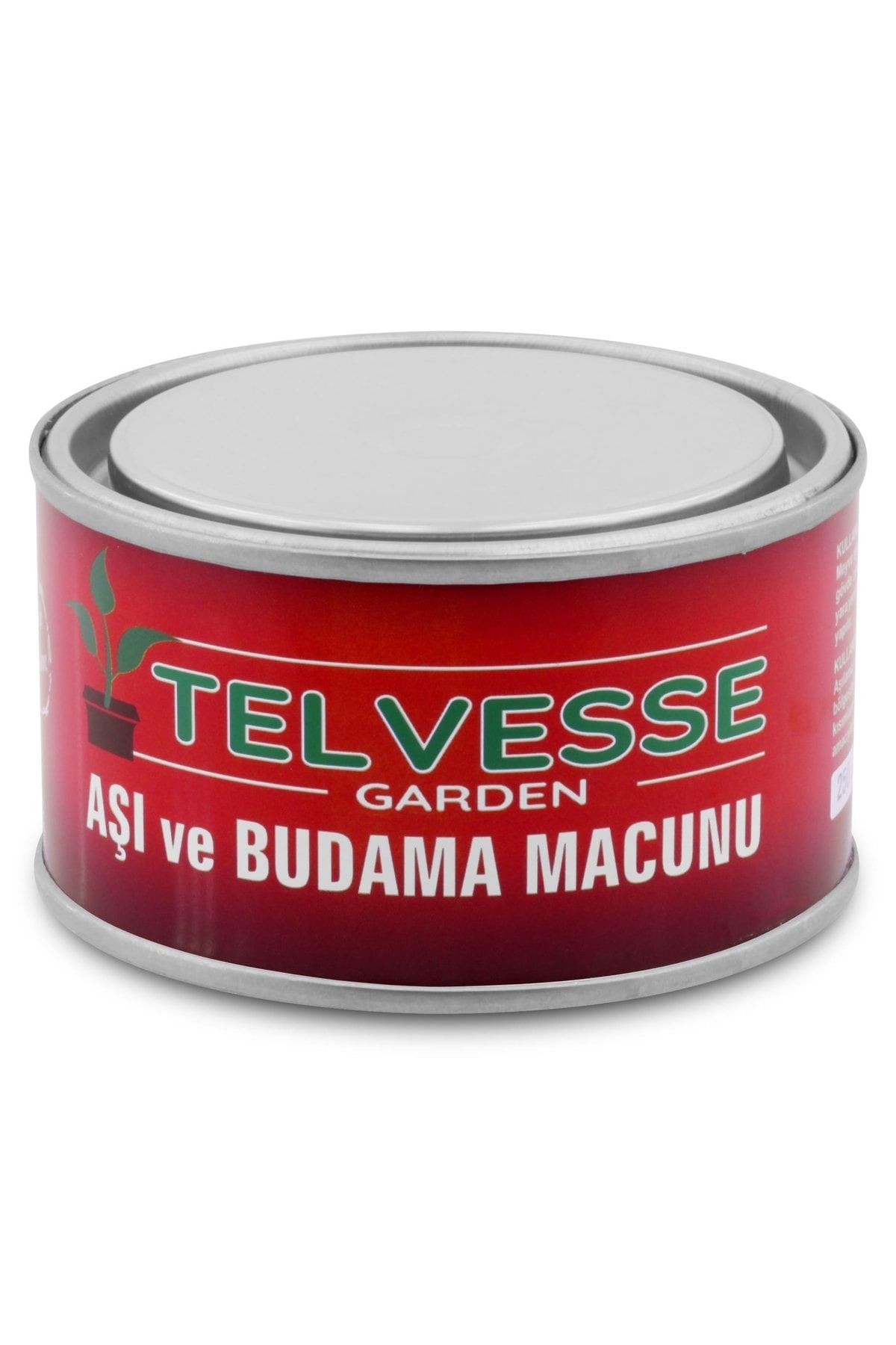 Telvesse-Grafting Tape + Grafting Paste Set of 2 Tree Pruning Grafting Paste Tape Set Grafting Tool 5