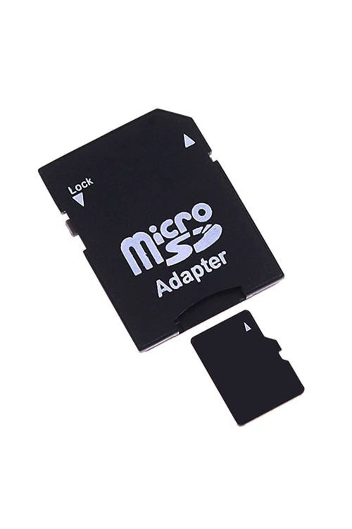 SD Card адаптер MICROSD