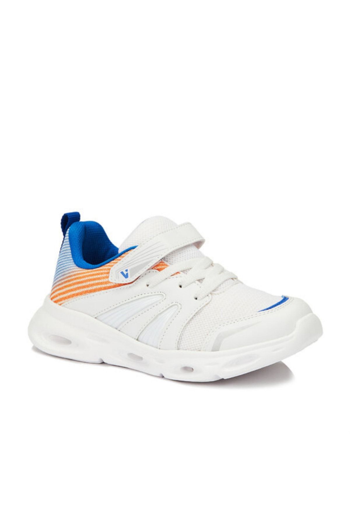 Vicco Sneakers White Short heels 1 4 cm Trendyol