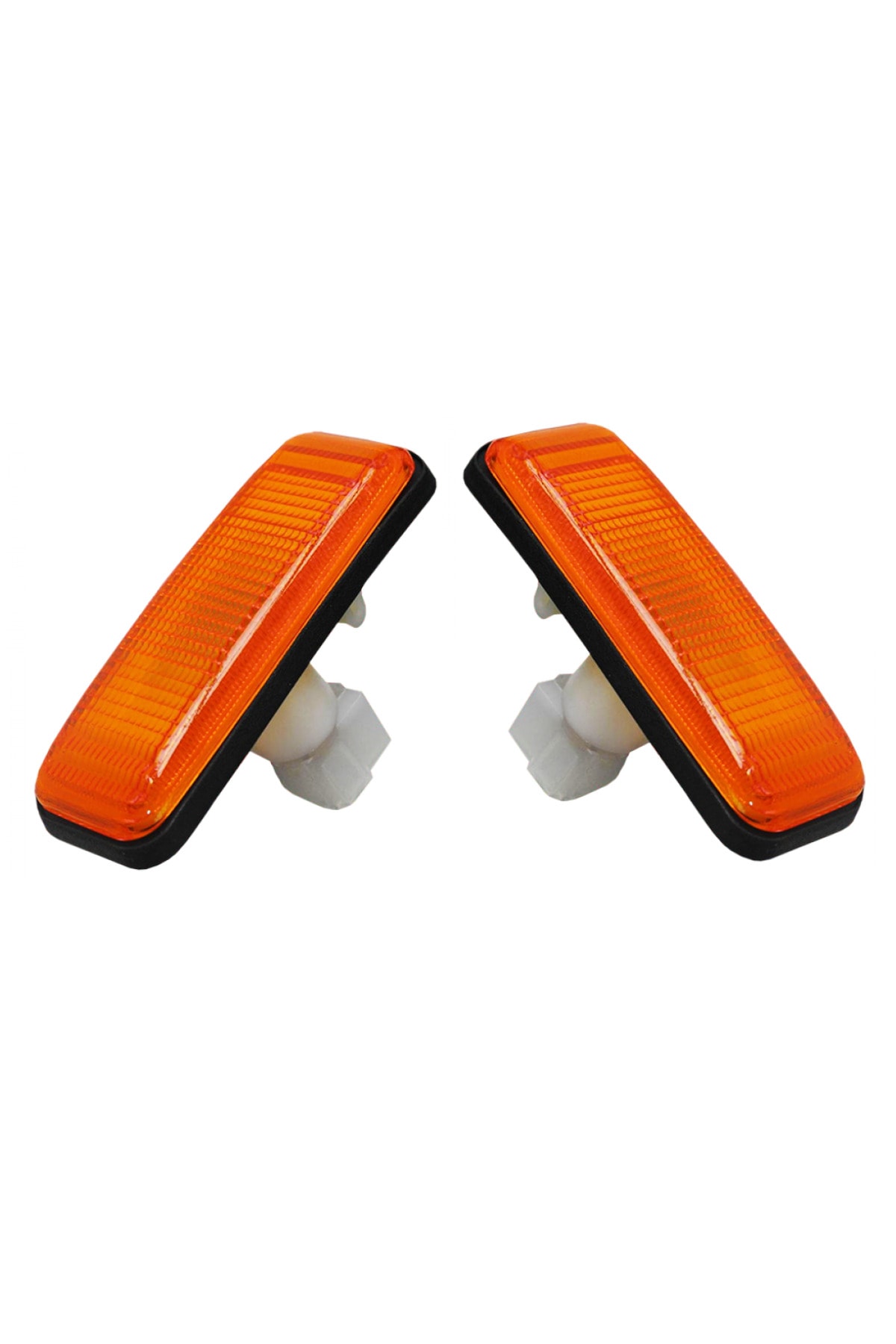 Behin Dizayn Fıat Tempra Çamurluk Sinyali Sağ Sol Takım 1992-1999 7672085