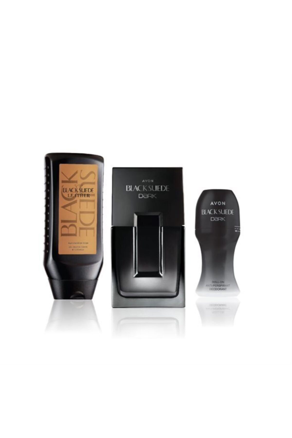 ادکلن آون blacksuedeprfmset1