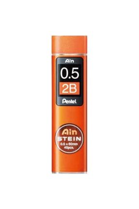 pentel ain stein min mekanik kursun