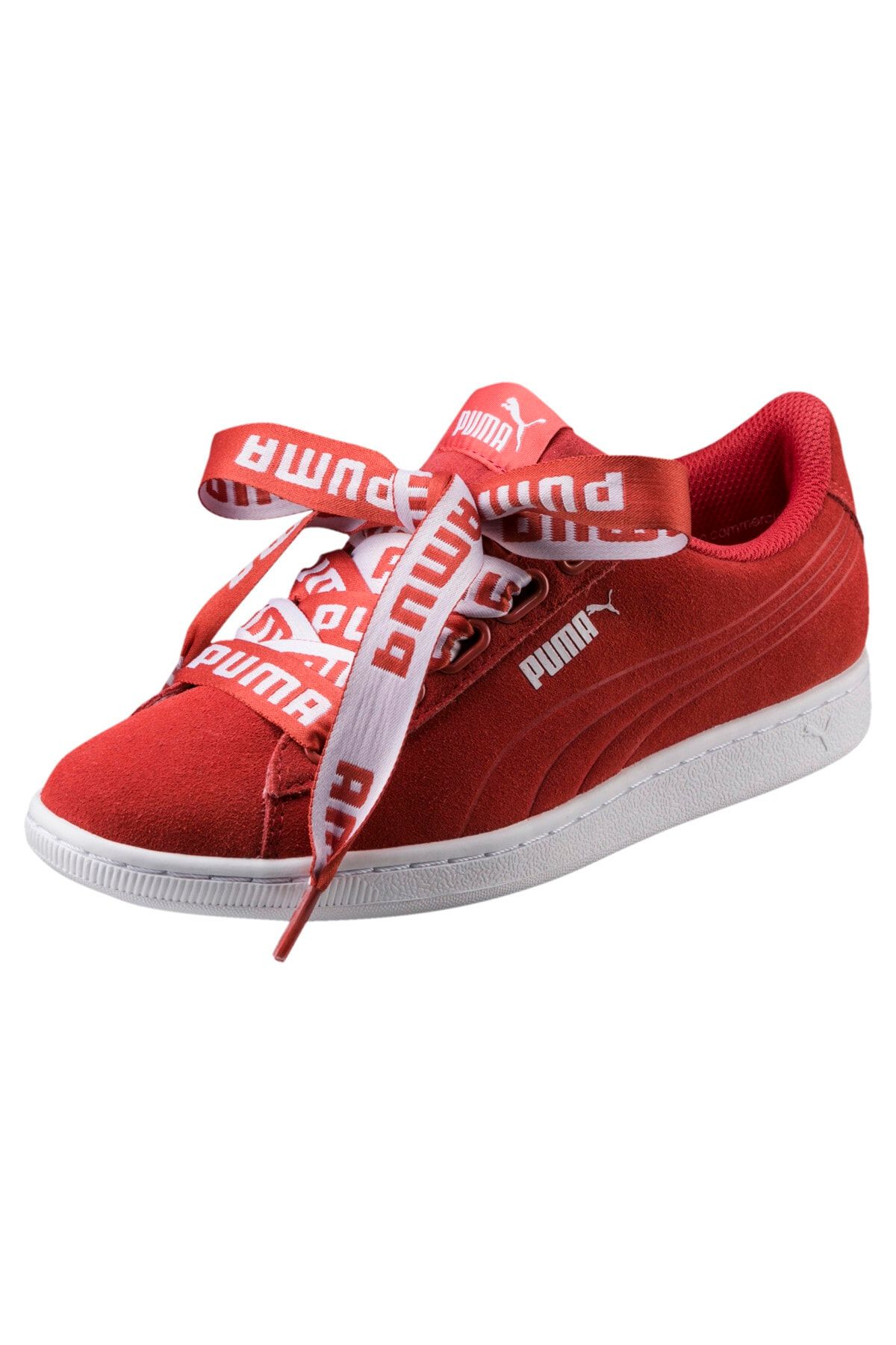 Puma vikky platform ribbon bold cheap