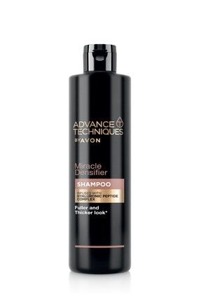 Advance Techniques Dolgunlaştırıcı Şampuan 400 ml 1221089