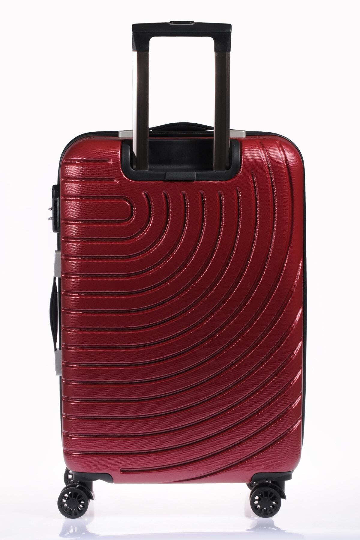 چمدان زنانه | پیر کاردین Pierre Cardin 8680869806177 - تصویر 2