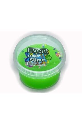 Event Hazır Slime Yeşil istn-231556-pera