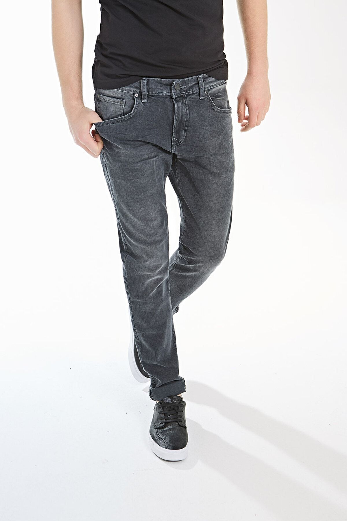 ltb diego tapered