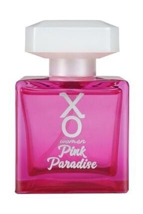 Pink Paradise Women Edt Parfüm 100 Ml 122542