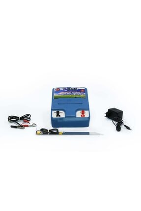 Acr Elektrikli Çit Makinası Yüksek Güç