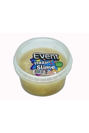 Event Hazır Slime Altın istn-231569-pera