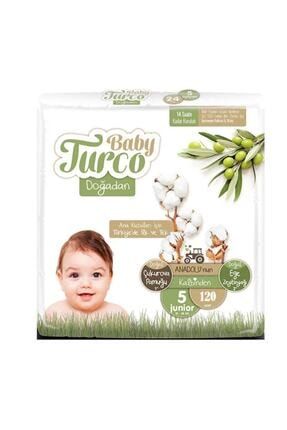 baby turco dogadan 4 numara maxi 150 adet 8 14 kg fiyati yorumlari trendyol