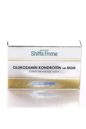 Glucosamine Chondroitine Msm Tablet SHI124578011