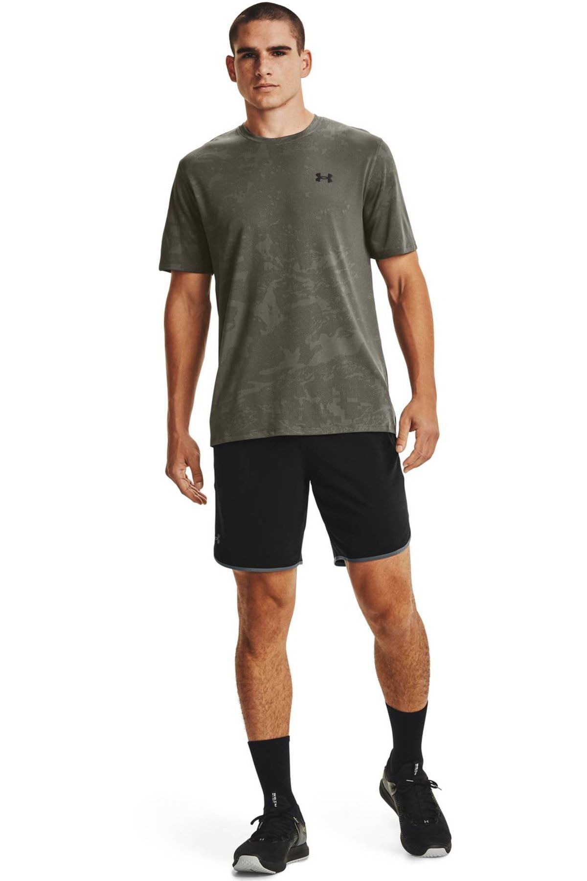 Hiit woven store