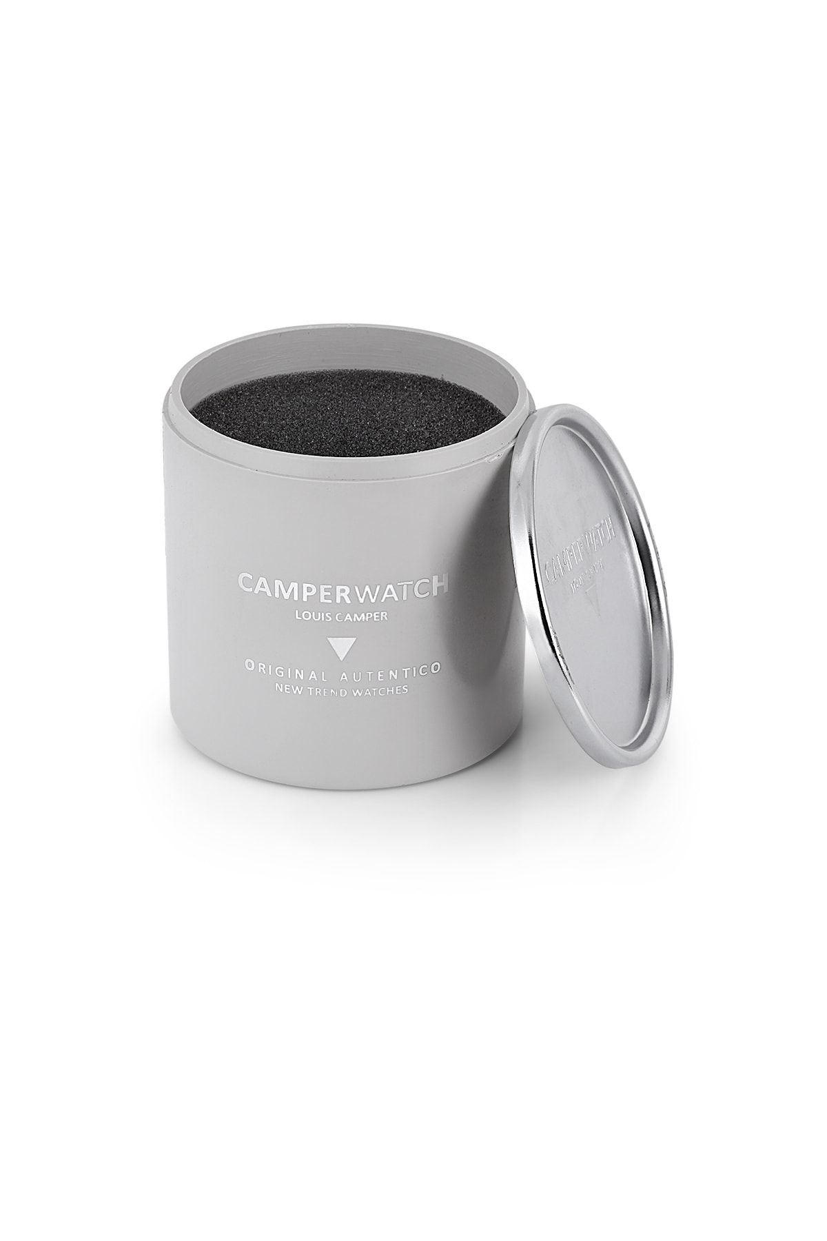 CAMPER WATCH-ساعة يد رجالية من لويس كامبر 6