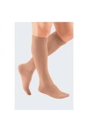 Burnu Kapalı Dizaltı Varis Çorabı SLS V-Ç D.A