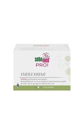 Enerji Kremi - Pro Energizing Cream 50 Ml 4103040024848 4103040024848 TK