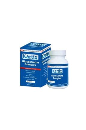 kartix glucosamine complex 60 tablet
