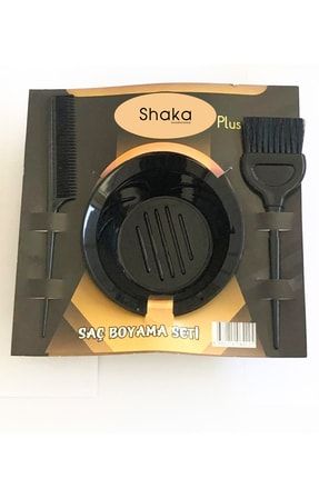 kocamanpazar sac boya fircasi krepe taragi boya kabi sac boyama seti fiyati yorumlari trendyol