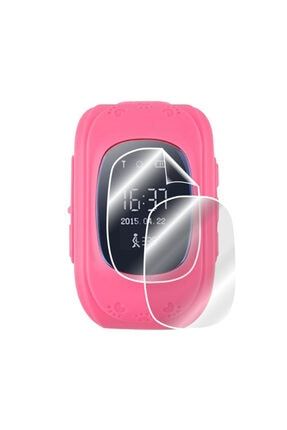 Wiky Watch Flexiglass Nano Ekran Koruyucu BF1052