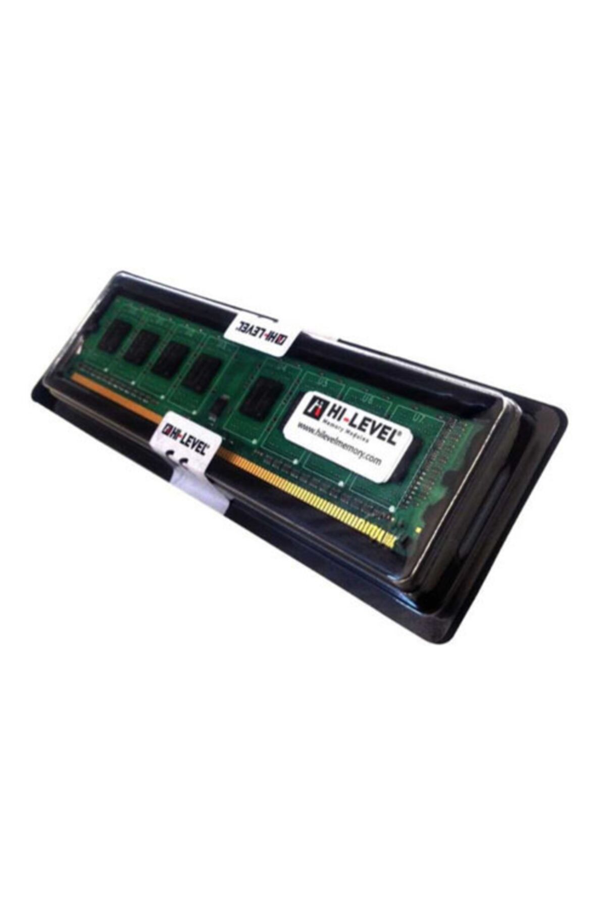 Hi-Level-8Gb 2666Mhz Ddr4 Samsung Cpu Hlv-Pc21300D4-8G Computer Ram 2