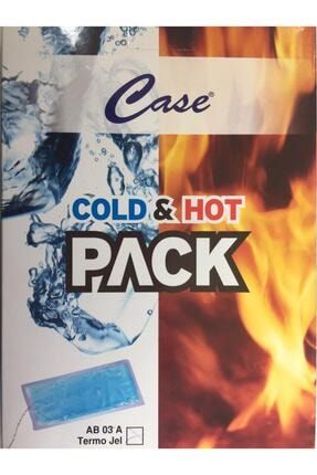 Cold Hot Pack Termo Jel SOĞUK/SICAK TERMO JEL 26x35 CM