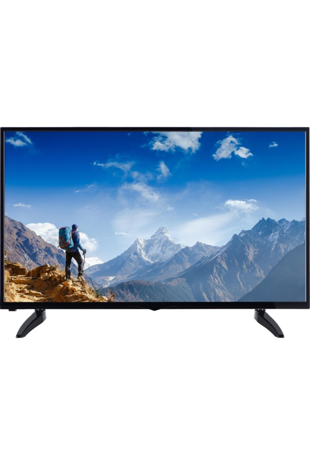 telefunken 43tf6520 43 109 ekran uydu alicili full hd smart led tv fiyati yorumlari trendyol