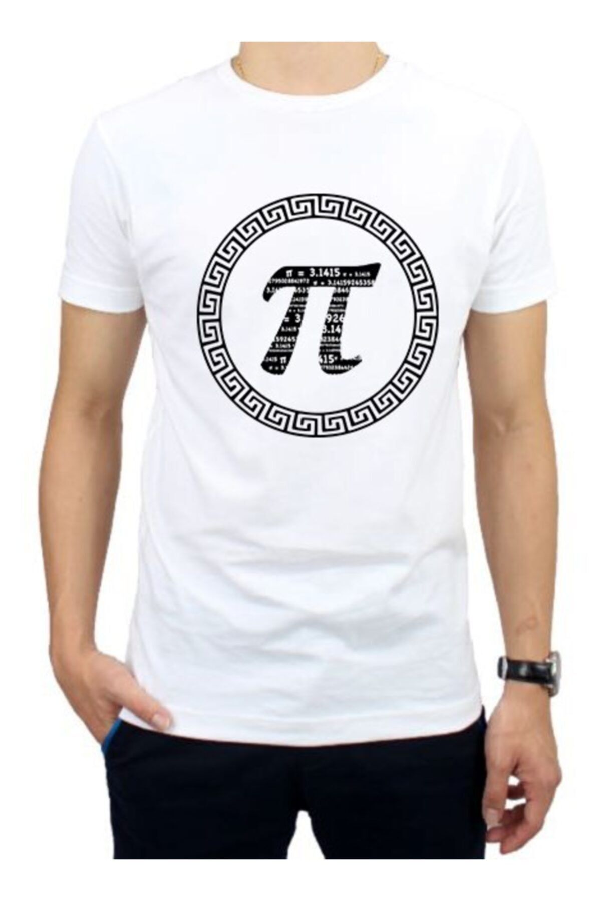 Pi online tee shirts