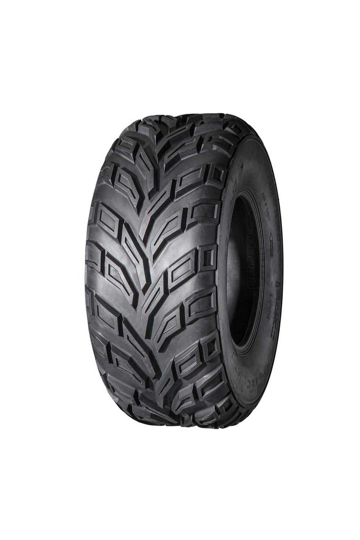 ANLAS 22x7-10 Tl 24j An Track Atv Lastiği Dublex