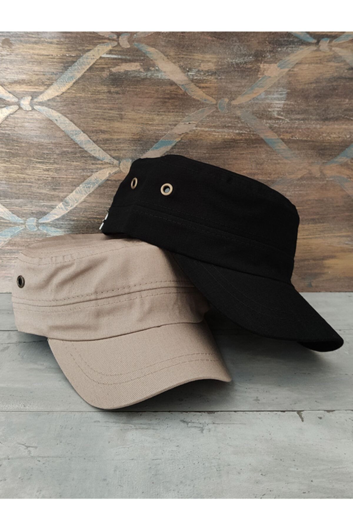 Castro sales style cap