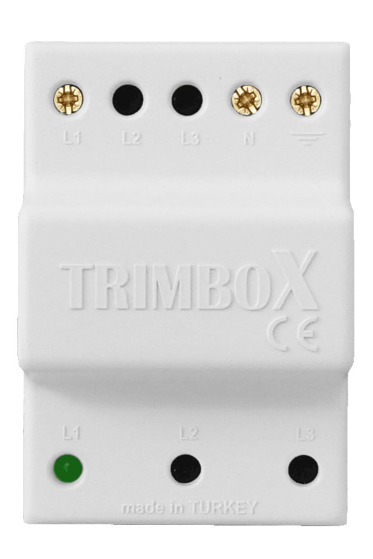 Trimbox-مضخم الصوت Trımbox Ym1exp الجيل الجديد 1