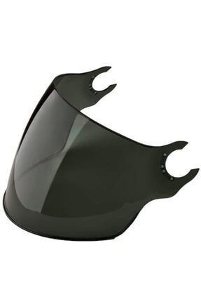 Aırflow Kask Camı Siyah VW3ED