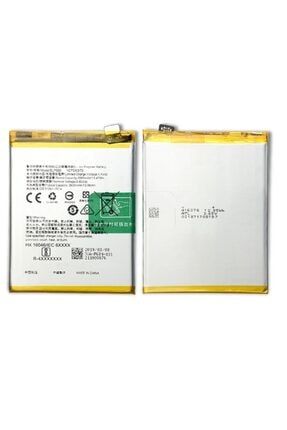 Oppo Rx17 Neo (blp689) Batarya Pil INSTA1600