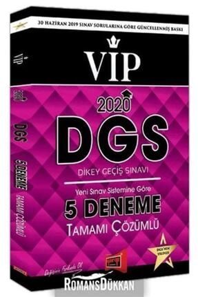 deneme 2020