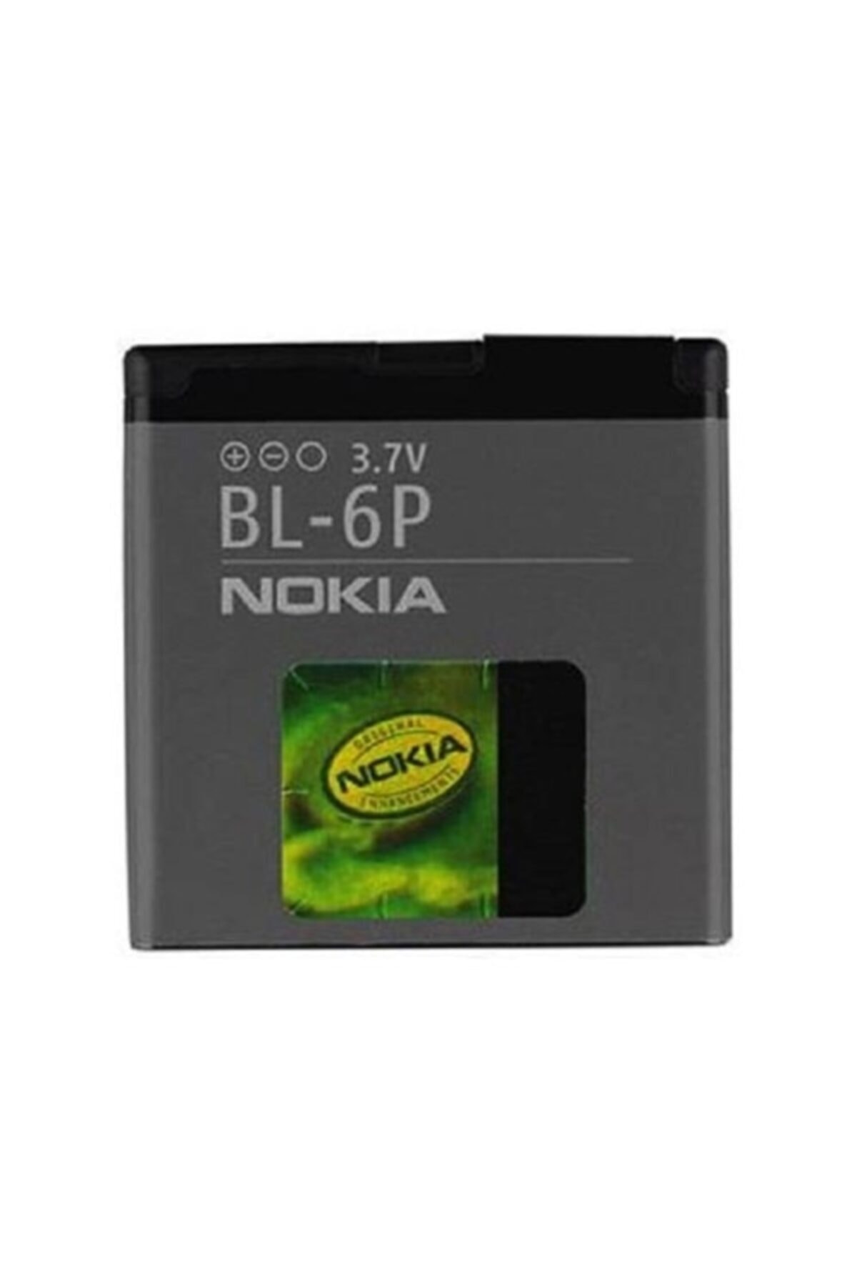 instatech Nokia Bl-6p 6700 C Batarya Pil