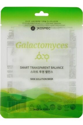 Skin Solution Galactomices Mask 8809729430035