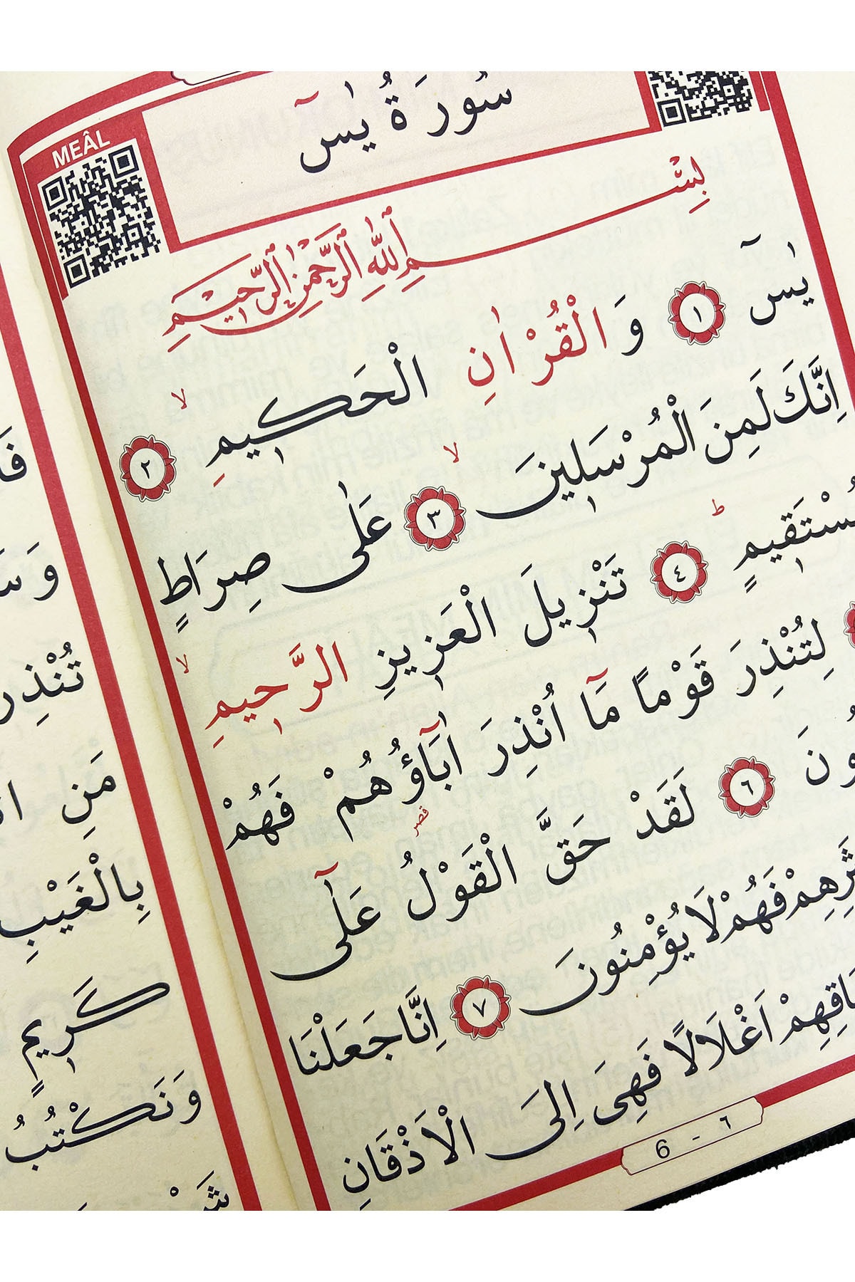 ZemzemHac Kadife Kaplı Çanta Boy Yasin Işıklı Sesli Zikirmatik Set Krem fotoğrafı 4 (önizleme)