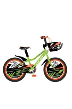 Raptor 16 Jant Çocuk Bisikleti Yeşil SLCRAPTOR.021139