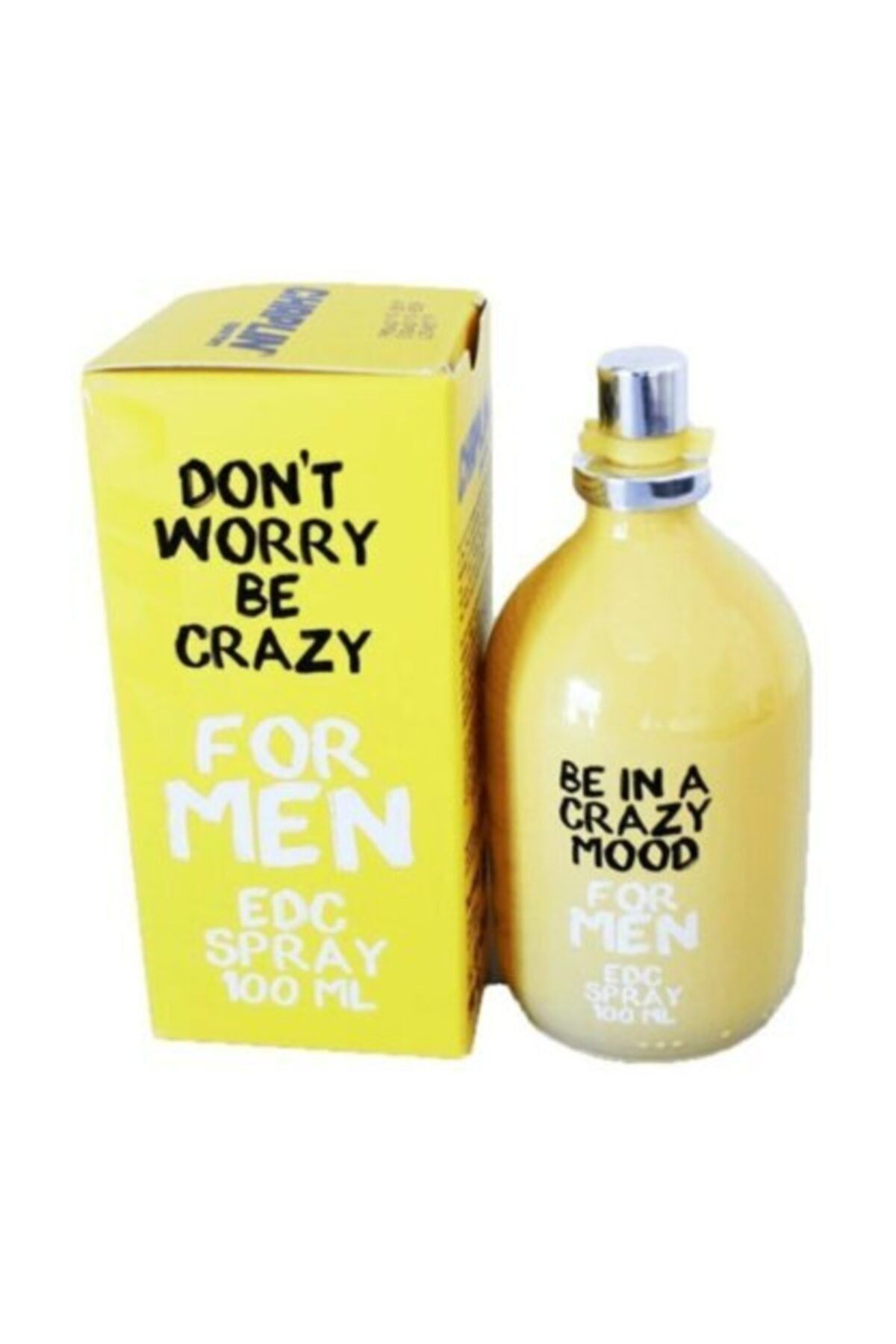 ادکلن  cs653201