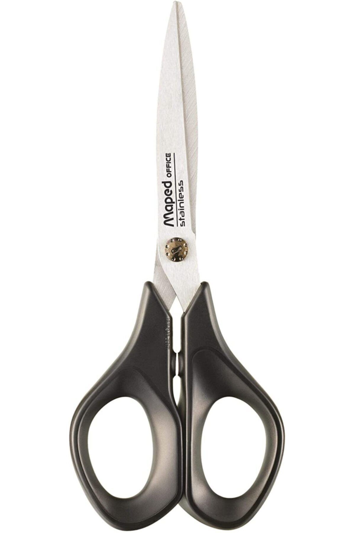 Maped-Advanced Green Symmetrical Scissors 17cm Blister 1 Piece3154144961103 2