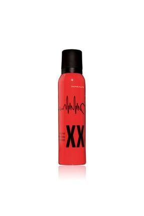 Xx Kadın Deodorant 150 ml - Deodorant 11018 Huncalife XX Kadın Deodorant