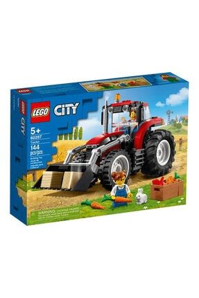 City Traktör 60287 352734
