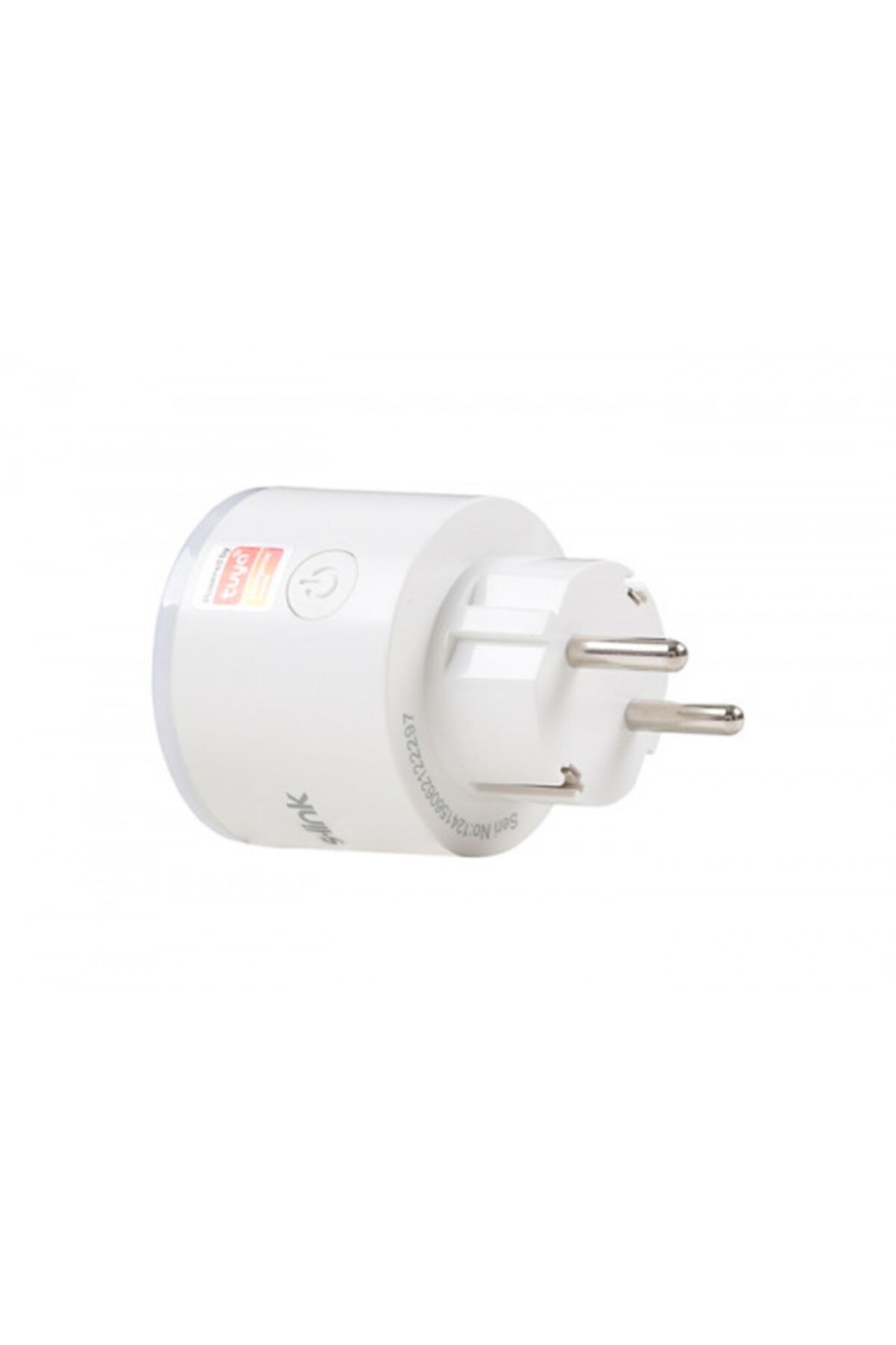 S-LINK-Sl-03 Smart Wifi Plug - مقبس RGB 16 أمبير، جهاز تحكم عن بعد لجهازك مع تطبيق الهاتف الذكي 3