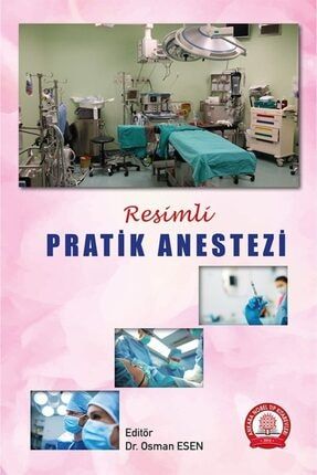 Resimli Pratik Anestezi P1085S3610