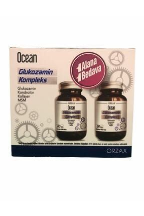 zed yayinlari chondurax glucosamine