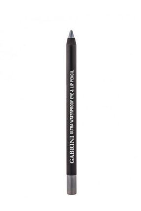 Ultra Waterproof Lip& Eye Pencil 11 2725002