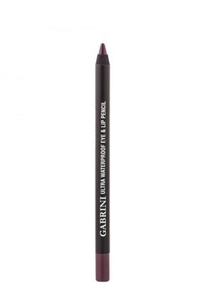 Ultra Waterproof Lip& Eye Pencil 13 2725002