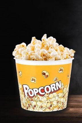 Cips Ve Mısır Popcorn Kovası MC-GN.109594